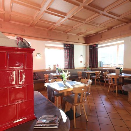 Hotel Alla Rocca Varena Extérieur photo